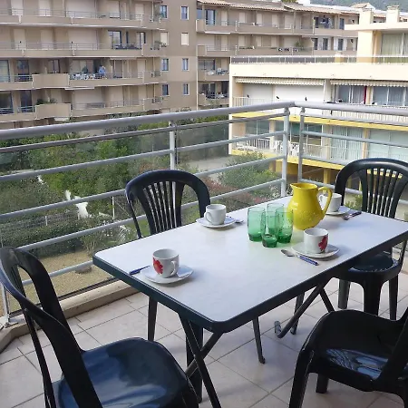 Apartment Cote Port