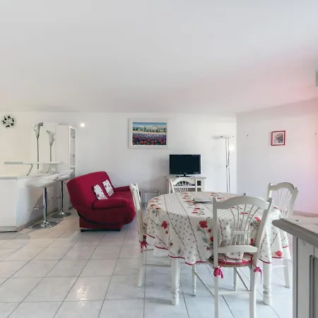 Apartment Cote Port
