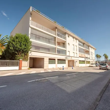 Cote Port Apartment Cavalaire-sur-Mer
