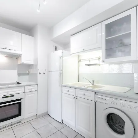 Apartment Cote Port *