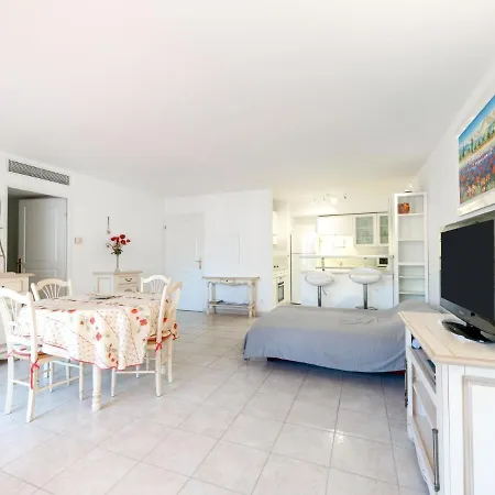 Apartment Cote Port
