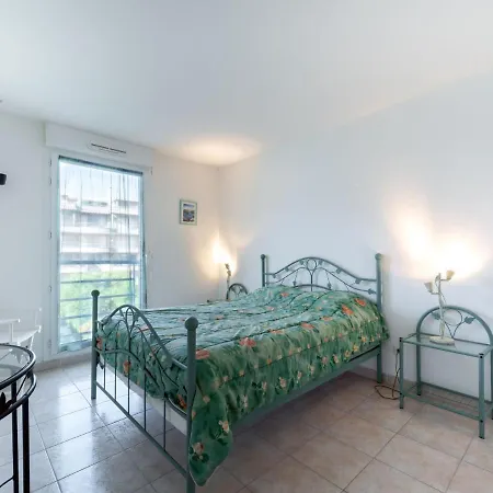 Apartment Cote Port *